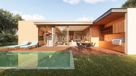 Casa com 3 dormitórios à venda, 259 m² por R$ 2.800.000,00 - Condomínio Villas do Golfe - Itu/SP