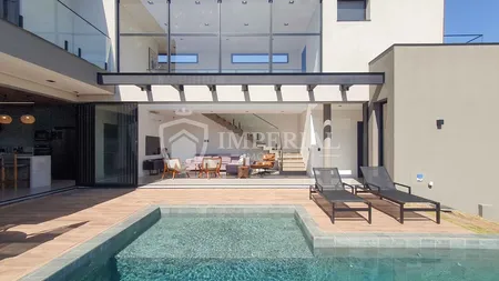 Casa com 4 dormitórios à venda, 345 m² por R$ 3.640.000,00 - Condomínio Villas do Golfe - Itu/SP