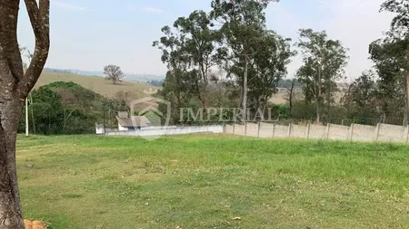 Terreno à venda, 350 m² por R$ 385.000,00 - Condomínio Residencial Mont Blanc - Itu/SP