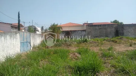 Terreno à venda, 300 m² por R$ 375.000,00 - Brasil - Itu/SP