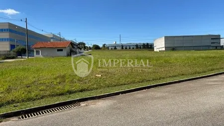 Terreno à venda, 1502 m² por R$ 1.024.760,00 - Condomínio Westpark Industrial - Itu/SP