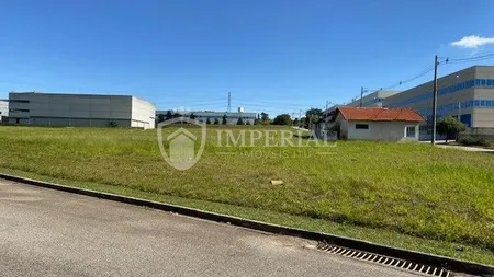 Terreno à venda, 1501 m² por R$ 1.024.760,00 - Condomínio Westpark Industrial - Itu/SP