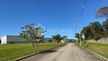Terreno à venda, 1500 m² por R$ 1.024.760,00 - Condomínio Westpark Industrial - Itu/SP