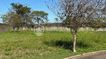 Terreno à venda, 2154 m² por R$ 1.293.000,00 - Condomínio Westpark Industrial - Itu/SP