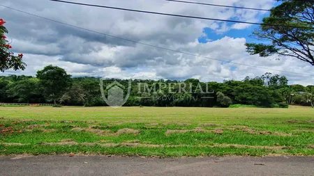 Terreno à venda, 2400 m² por R$ 4.200.000,00 - Condomínio Terras de São José - Itu/SP