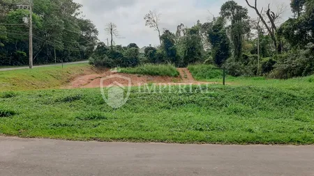 Terreno à venda, 2517 m² por R$ 4.500.000,00 - Condomínio Terras de São José - Itu/SP