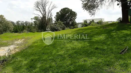Terreno à venda, 2800 m² por R$ 4.500.000,00 - Condomínio Terras de São José - Itu/SP