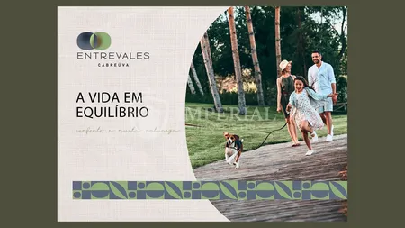 Terreno à venda, 600 m² por R$ 350.000,00 - Condominio Entrevales Cabreúva - Cabreúva/SP