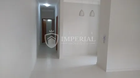 Apartamento com 2 dormitórios à venda, 70 m² por R$ 260.000,00 - Edifício Vila Positano - Itu/SP