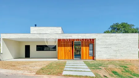 Casa à venda, 367 m² por R$ 4.100.000,00 - Condomínio Xapada Parque Ytu - Itu/SP
