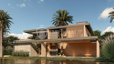 Casa à venda, 330 m² por R$ 3.700.000,00 - Condomínio Campos de Santo Antônio II - Itu/SP