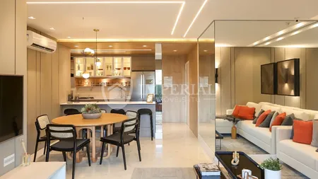Apartamento com 3 dormitórios à venda, 89 m² por R$ 605.000,00 - Natura Park Condominium Club - Itu/SP