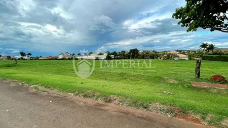Terreno à venda, 1000 m² por R$ 780.000,00 - Condomínio Fazenda Alvorada - Porto Feliz/SP