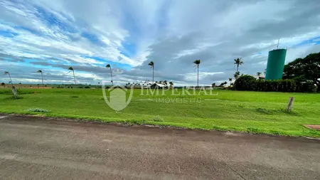 Terreno à venda, 1000 m² por R$ 715.250,00 - Condomínio Fazenda Alvorada - Porto Feliz/SP