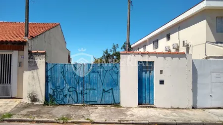 Terreno à venda, 210 m² por R$ 232.000,00 - Liberdade - Itu/SP