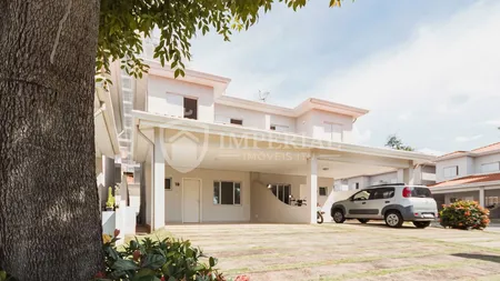 Casa com 3 dormitórios à venda, 115 m² por R$ 675.000,00 - Condomínio Residencial Vila Bella - Itu/SP
