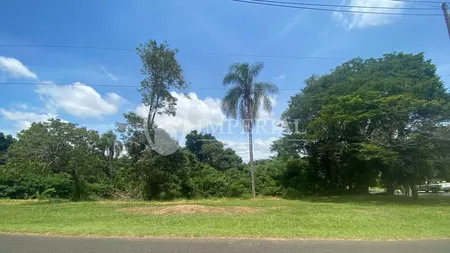Terreno à venda, 2479 m² por R$ 4.400.000,00 - Condomínio Terras de São José - Itu/SP