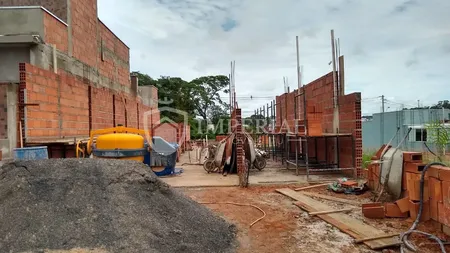 Casa com 3 dormitórios à venda, 104 m² por R$ 620.000,00 - Condomínio Village Moutonnée - Salto/SP