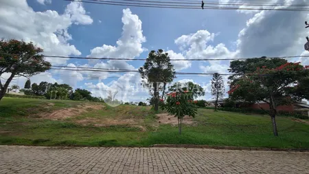 Terreno à venda, 3044 m² por R$ 2.800.000,00 - Condomínio Fazenda Vila Real de Itu - Itu/SP