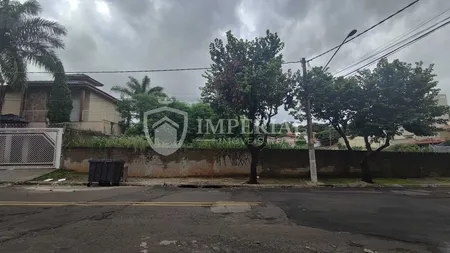 Terreno à venda, 300 m² por R$ 260.000,00 - Jardim Faculdade - Itu/SP