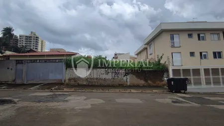 Terreno à venda, 300 m² por R$ 260.000,00 - Jardim Faculdade - Itu/SP
