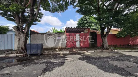 Terreno à venda, 250 m² por R$ 220.000,00 - Parque Residencial Mayard - Itu/SP