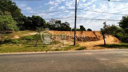 Terreno à venda, 3040 m² por R$ 2.800.000,00 - Condomínio Fazenda Vila Real de Itu - Itu/SP