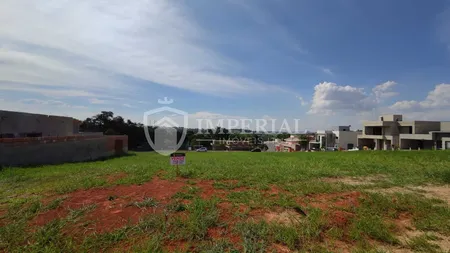 Terreno à venda, 360 m² por R$ 390.000,00 - Condomínio Vila dos Manacás - Itu/SP
