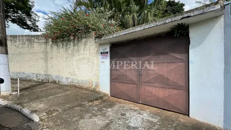 Terreno à venda, 1191 m² por R$ 950.000,00 - Alto das Palmeiras - Itu/SP