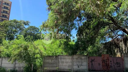 Terreno à venda, 2234 m² por R$ 4.244.600,00 - Centro - Itu/SP