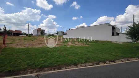 Terreno à venda, 452 m² por R$ 396.000,00 - Condomínio Gardenville - Itu/SP