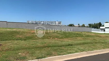 Terreno à venda, 360 m² por R$ 450.000,00 - Condomínio Reserva Saint Paul - Itu/SP