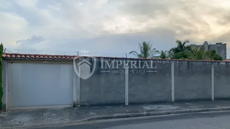 Terreno à venda, 300 m² por R$ 500.000,00 - Brasil - Itu/SP