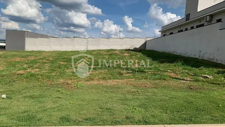 Terreno à venda, 360 m² por R$ 500.000,00 - Condomínio Reserva Saint Paul - Itu/SP