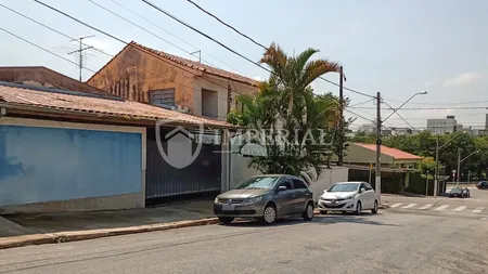 Casa com 2 dormitórios à venda, 360 m² por R$ 700.000,00 - Vila Leis - Itu/SP