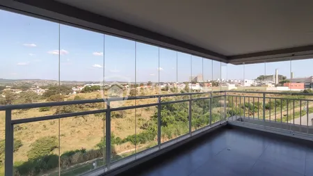 Apartamento com 3 dormitórios à venda, 130 m² por R$ 1.200.000,00 - City Parque - Itu/SP