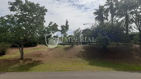 Terreno à venda, 2302 m² por R$ 4.500.000,00 - Condomínio Terras de São José - Itu/SP