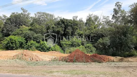 Terreno à venda, 2600 m² por R$ 4.500.000,00 - Condomínio Terras de São José - Itu/SP