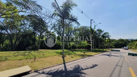 Terreno à venda, 3020 m² por R$ 2.900.000,00 - Condomínio Fazenda Vila Real de Itu - Itu/SP