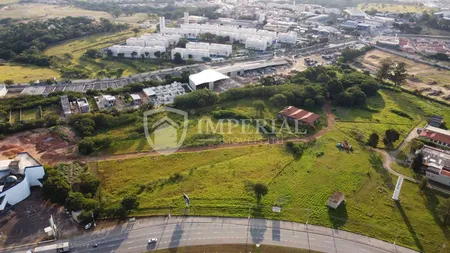 Área à venda, 62787 m² por R$ 94.200.000,00 - Parque das Indústrias - Itu/SP