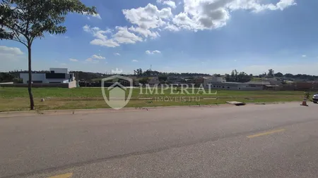 Terreno à venda, 382 m² por R$ 325.000,00 - Condomínio Residencial Una - Itu/SP