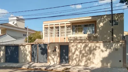 Casa com 3 dormitórios à venda, 338 m² por R$ 2.600.000,00 - Brasil - Itu/SP