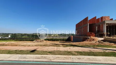 Terreno à venda, 300 m² por R$ 300.000,00 - Condomínio Lagos D'Icaraí - Salto/SP