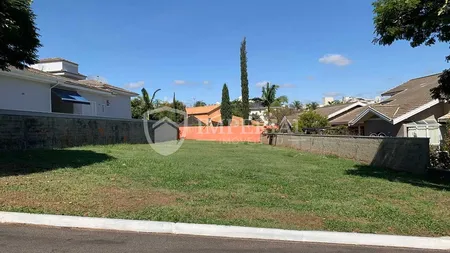 Terreno à venda, 600 m² por R$ 700.000,00 - Condomínio Jardim Theodora - Itu/SP