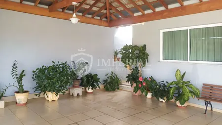Casa com 3 dormitórios à venda, 220 m² por R$ 850.000,00 - Jardim Paraíso II - Itu/SP