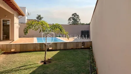 Casa com 5 dormitórios à venda, 420 m² por R$ 2.300.000,00 - Condomínio Jardim Theodora - Itu/SP