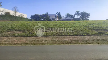 Terreno à venda, 2160 m² por R$ 2.500.000,00 - Condomínio Terras de São José II - Itu/SP