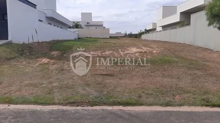 Terreno à venda, 503 m² por R$ 530.000,00 - Condomínio Villas do Golfe - Itu/SP
