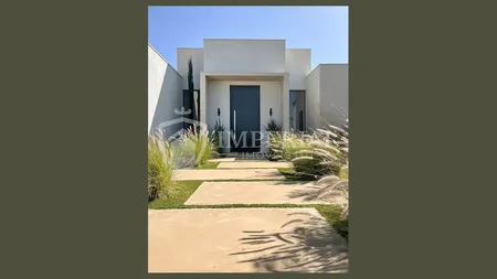 Casa com 4 dormitórios à venda, 293 m² por R$ 3.100.000,00 - Condomínio Parque Ytu Xapada - Itu/SP