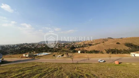 Terreno à venda, 964 m² por R$ 530.000,00 - Condomínio Campos de Santo Antônio II - Itu/SP
